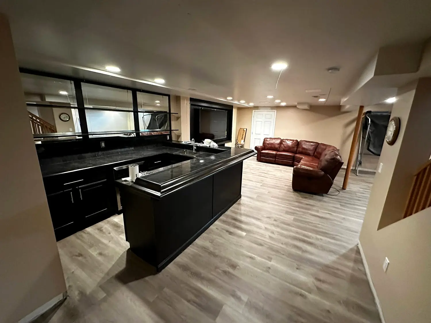 basement remodel philadelphia