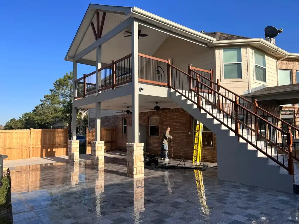 deck builders in philadelphia