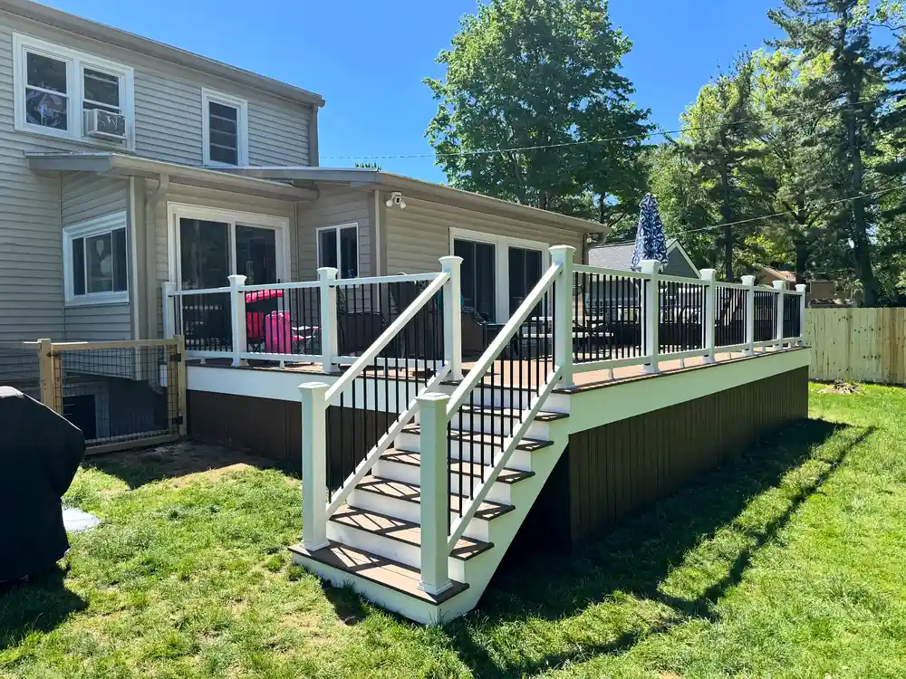 deck builders philadelphia pa