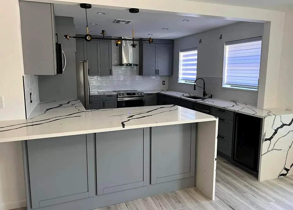 Johnny Comoara Construction