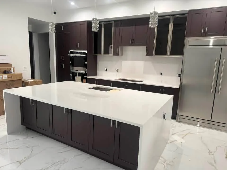 Johnny Comoara Construction